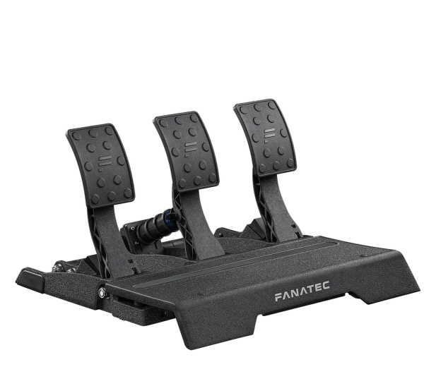 FANATEC CSL Elite Pedals V2 CSL_EP_V2 - 1353525 - zdjęcie 2